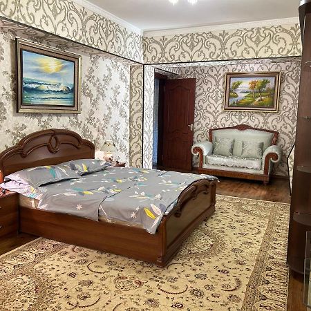 Comfort 2 Room Apartment City Center Tsum Tașkent Exterior foto