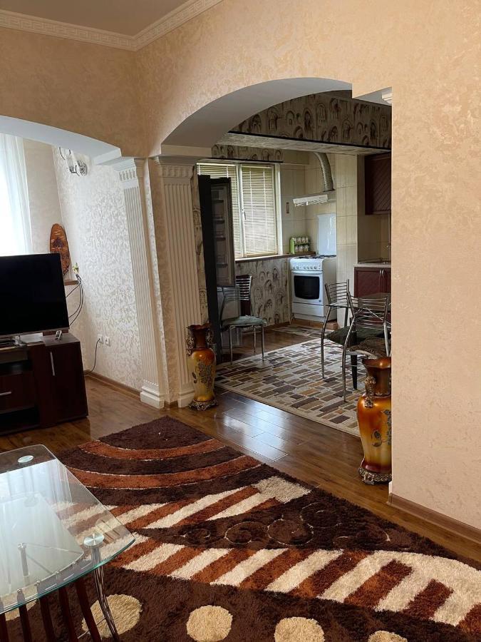 Comfort 2 Room Apartment City Center Tsum Tașkent Exterior foto
