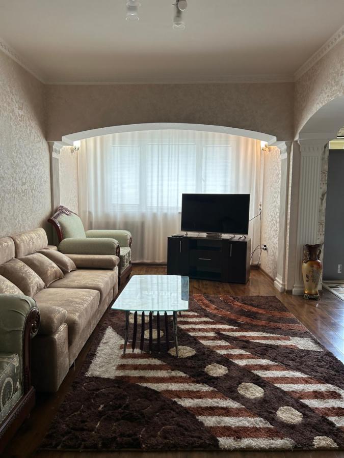 Comfort 2 Room Apartment City Center Tsum Tașkent Exterior foto