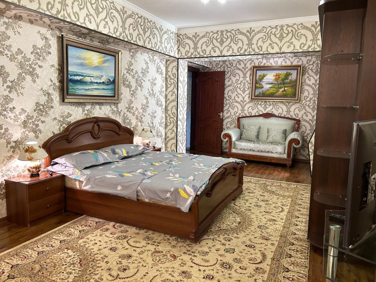 Comfort 2 Room Apartment City Center Tsum Tașkent Exterior foto