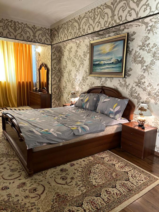 Comfort 2 Room Apartment City Center Tsum Tașkent Exterior foto