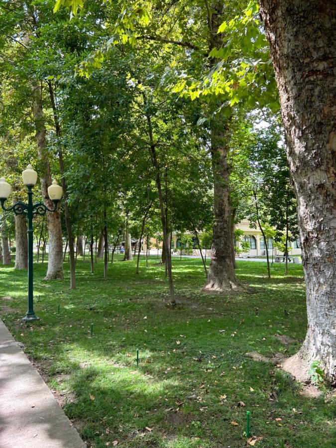 Comfort 2 Room Apartment City Center Tsum Tașkent Exterior foto